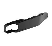 POLISPORT Protezione forcellone TM EN/MX Black, nero