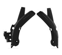 Polisport Protezione telaio Sherco SE/SE-F Nero