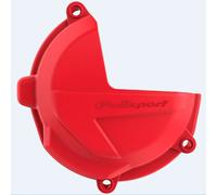 Polisport Protection Du Couvercle D´embrayage Beta Rr250/300 2t 18-19