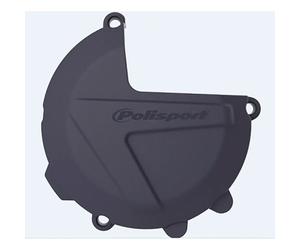 Polisport Protection Du Couvercle D´embrayage Husqvarna Tc/te250/300 17-20