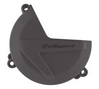 Polisport Sherco Se250/300 14-21 Clutch Cover Protector Grigio