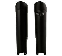 Protezione Forcella KTM SX EXC 08-14 nero