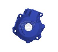 POLISPORT PROTEZIONE CARTER ALTERNATORE BLU HUSQVARNA FC 350 2019-2020