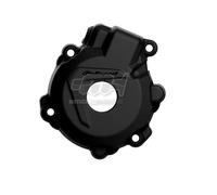 POLISPORT PROTEZIONE CARTER ALTERNATORE NERO HUSQVARNA FE 250 2014-2016