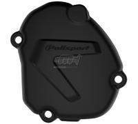POLISPORT PROTEZIONE CARTER ALTERNATORE NERO YAMAHA YZ 125 2005-2018