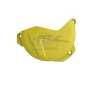 POLISPORT PROTEZIONE CARTER FRIZIONE GIALLO SUZUKI RMZ 250 2007-2018