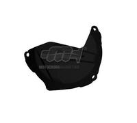 POLISPORT PROTEZIONE CARTER FRIZIONE NERO KAWASAKI KX 250 F 2009-2018