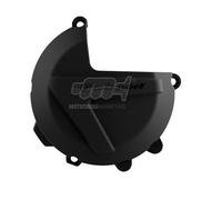 POLISPORT PROTEZIONE CARTER FRIZIONE NERO KTM EXC 350 F 2017-2018