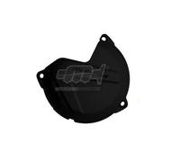 POLISPORT PROTEZIONE CARTER FRIZIONE NERO KTM SX 125 2009-2015