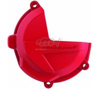 POLISPORT PROTEZIONE CARTER FRIZIONE ROSSO BETA RR 300 2018-2021
