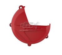 POLISPORT PROTEZIONE CARTER FRIZIONE ROSSO BETA XTRAINER 300 2015-2017
