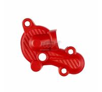 POLISPORT PROTEZIONE CARTER POMPA ACQUA ROSSO BETA RR 250 2013-2022
