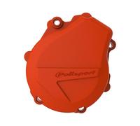 Polisport Protezione coperchio accensione arancione HUSQVARNA FE 501 2017-2019