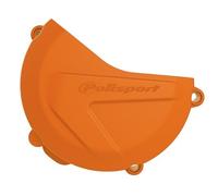 POLISPORT PROTEZIONE COPERCHIO FRIZIONE ARANCIONE KTM 150 SX 2016-2018