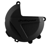 POLISPORT PROTEZIONE CARTER FRIZIONE NERO KTM SX 350 F 2019-2020