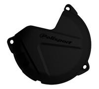 POLISPORT PROTEZIONE COPERCHIO FRIZIONE NERO KTM 150 SX 2009-2015