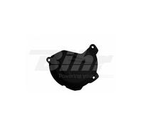 Polisport Protezione coperchio frizione nero KTM 250 EXC 2013 2014 2015 2016