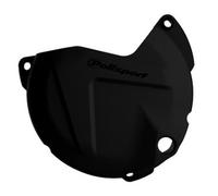 POLISPORT Protezione coperchio frizione Suzuki RMZ 450 2011-2017 Nero