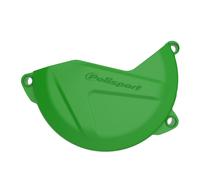 Protettore Coperchio Frizione POLISPORT Kawasaki Verde 8440700002 per Moto