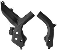 Polisport Protezione Telaio Ktm Sx/sx-f/xc/xc-f 19-20 Exc/exc-f/xc-w/xcf-w 20
