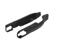 Polisport Protezione Della Sospensione Adatta Per Yamaha Ténéré 700 Ab23 Nera