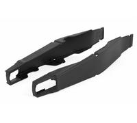 Polisport Protezione di Vibrazione Adatto An Honda Crf 250 11-17 450 12-16 Nero