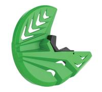 Polisport Protezione Disco Anteriore Kawasaki Kx450f 19-22/kx250f 21-22