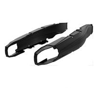 Protezione braccio oscillante Polisport nero Beta RR 250 / 300