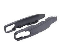Polisport Gas Gas Ec/xc 250/300 17-20 Swingarm Protector Nero