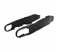 POLISPORT Protezione forcellone Sherco SEF-R/SE-R nero, nero