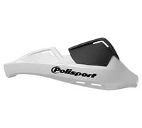 Polisport Protezione mani Polisport Evolution BIANCA ST