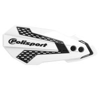 Paramani Polisport MX Flow bianco / nero KTM