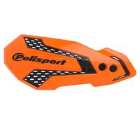 Polisport Paramani MX Flow – KTM SX/EXC – taglia 10 mm – Arancione