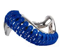Polisport Pipe Guard Armadillo Blue