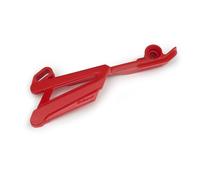 POLISPORT Protezione pignone Beta RR 300 2020-2026 Rosso