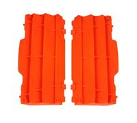 POLISPORT Protezione Radiatore Adatto An KTM SX Sxf 07-15, EXC Exc-R SMR 08-16
