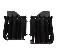 Protezione Radiatore Polisport nero Honda CRF450R