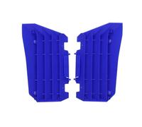 Polisport Protezione Radiatore Set Adatto An Yamaha YZ 250F 14-18 450F 14-17 Blu