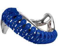 POLISPORT Protezione Scarico Armadillo Blu