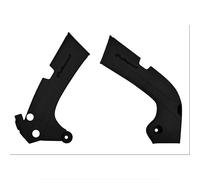 Protezione Del Telaio Polisport CRF250/450R 18-19 Nera Per Moto Ricambi