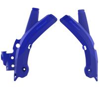 POLISPORT Protezione telaio Sherco Blue