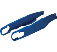 POLISPORT PROTEZIONI FORCELLONE BLU HVA HUSQVARNA 350 FE 2014-2023