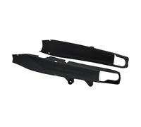 POLISPORT Protezioni forcellone Evo Sherco SE-R 300 2024-2026 Nero