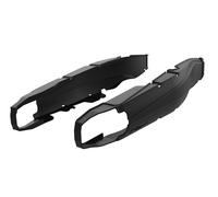 POLISPORT PROTEZIONI FORCELLONE NERO BETA RR 125 2T 2018-2024