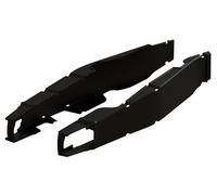 POLISPORT PROTEZIONI FORCELLONE NERO HONDA CRF 250 R 2004-2004