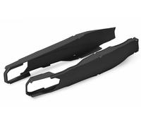 POLISPORT PROTEZIONI FORCELLONE NERO KTM 125 EXC 2012-2016