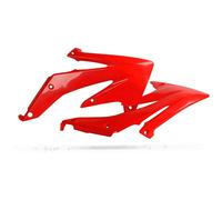 Polisport Protezioni Radiatore Honda Crf450r 05-08