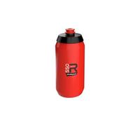 Polisport r550 ultralight bib rosso 550ml