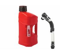 Polisport Racing Motorsport Carburante Benzina Schnelltank Tanica 20 Litro