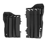 Polisport Rad LOUVERS CRF250 18- BK